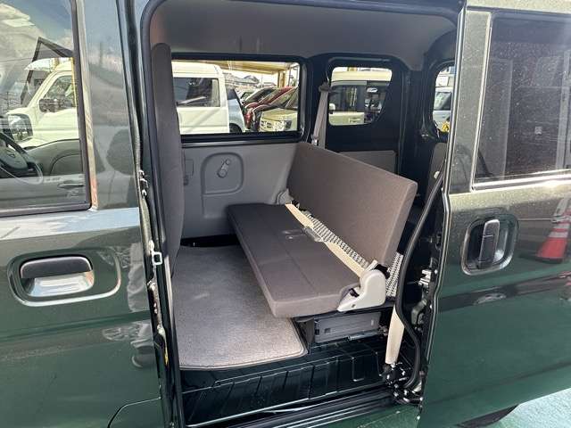 日産 ＮＶ１００クリッパー ６６０ ＤＸ ハイルーフ ５ＡＧＳ車 R6年 (東海) 99