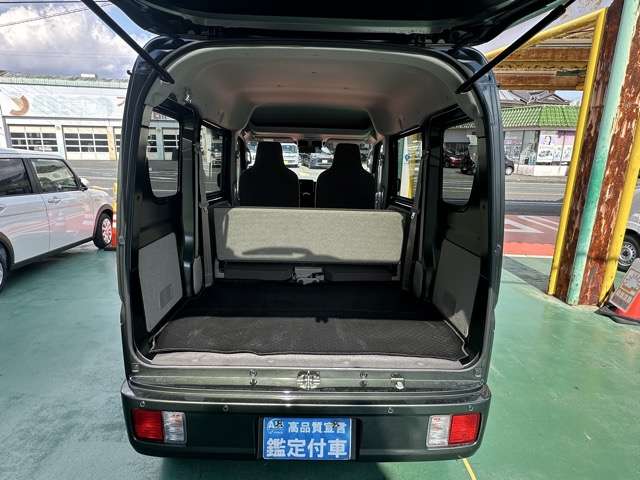 日産 ＮＶ１００クリッパー ６６０ ＤＸ ハイルーフ ５ＡＧＳ車 R6年 (東海) 99