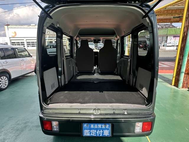 日産 ＮＶ１００クリッパー ６６０ ＤＸ ハイルーフ ５ＡＧＳ車 R6年 (東海) 99