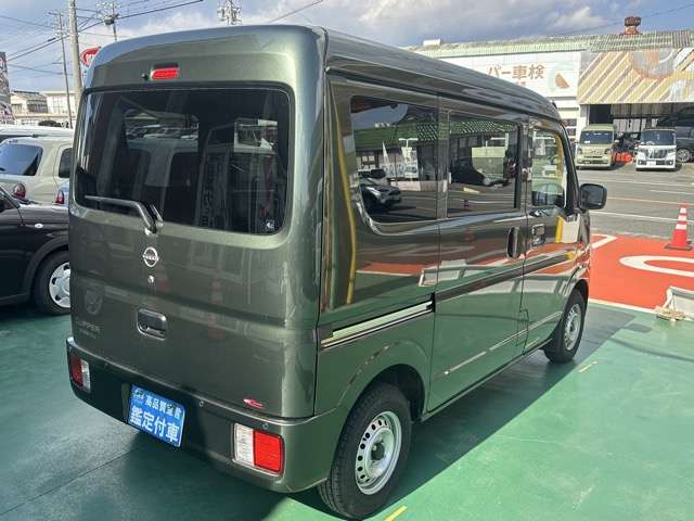 日産 ＮＶ１００クリッパー ６６０ ＤＸ ハイルーフ ５ＡＧＳ車 R6年 (東海) 99