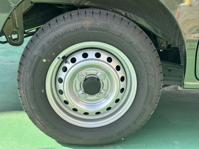 日産 ＮＶ１００クリッパー ６６０ ＤＸ ハイルーフ ５ＡＧＳ車 R6年 (東海) 99