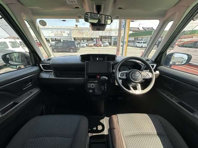 トヨタ ルーミー １．０ Ｇ R3年 (東海) 99