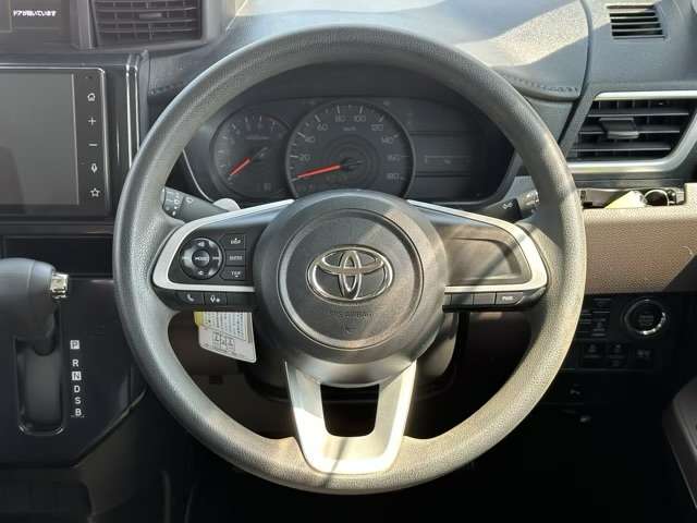 トヨタ ルーミー １．０ Ｇ R3年 (東海) 99