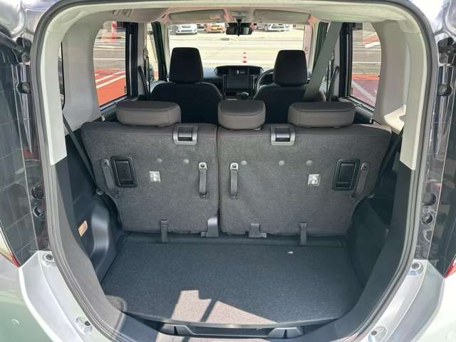 トヨタ ルーミー １．０ Ｇ R3年 (東海) 99