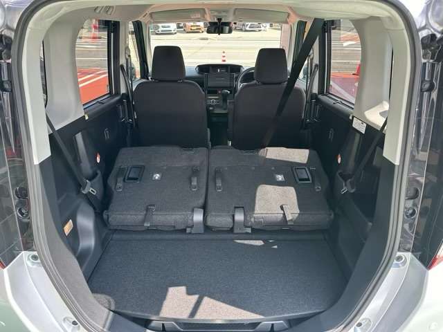 トヨタ ルーミー １．０ Ｇ R3年 (東海) 99