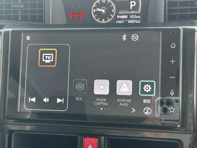 トヨタ ルーミー １．０ Ｇ R3年 (東海) 99