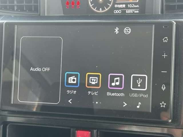 トヨタ ルーミー １．０ Ｇ R3年 (東海) 99