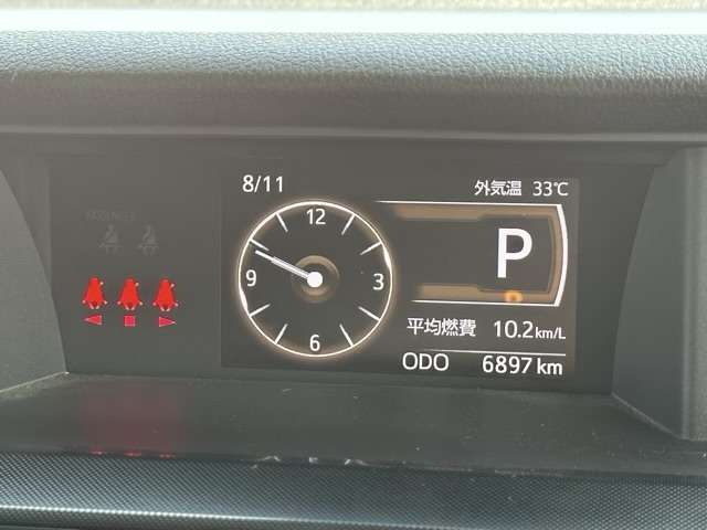 トヨタ ルーミー １．０ Ｇ R3年 (東海) 99