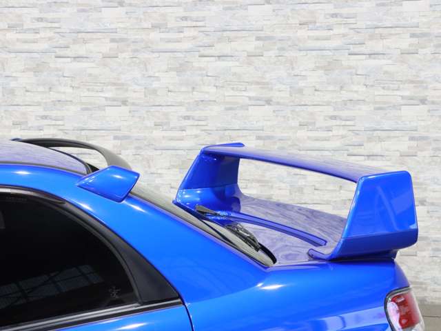 スバル インプレッサ ２．０ ＷＲＸ ４ＷＤ H18年 (関東) 99