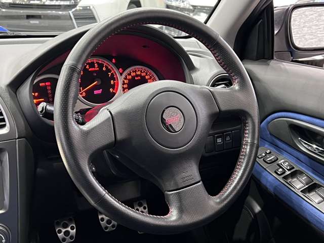 スバル インプレッサ ２．０ ＷＲＸ ４ＷＤ H18年 (関東) 99