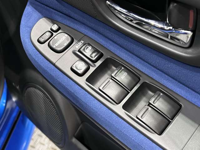 スバル インプレッサ ２．０ ＷＲＸ ４ＷＤ H18年 (関東) 99