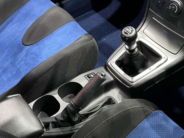 スバル インプレッサ ２．０ ＷＲＸ ４ＷＤ H18年 (関東) 99