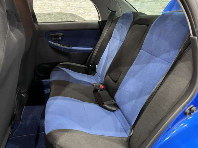 スバル インプレッサ ２．０ ＷＲＸ ４ＷＤ H18年 (関東) 99