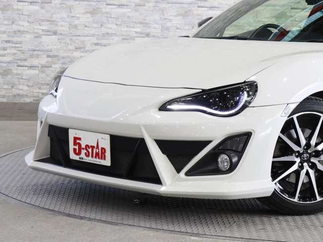 トヨタ ８６ ２．０ ＧＴ H28年 (関東) 99