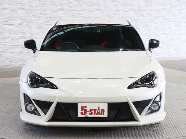 トヨタ ８６ ２．０ ＧＴ H28年 (関東) 99