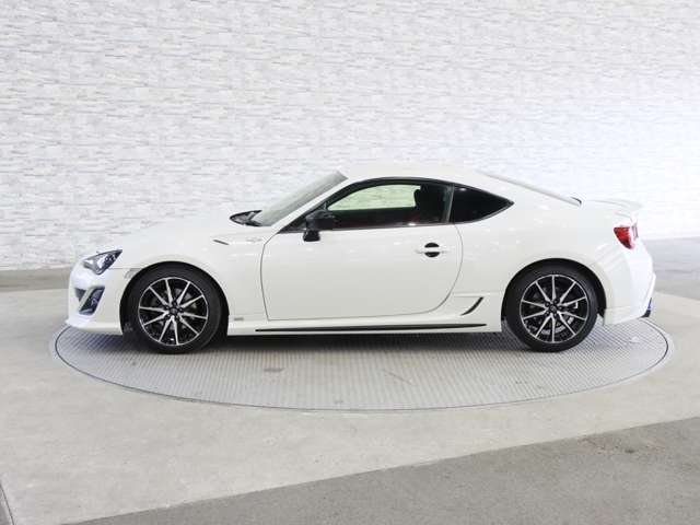 トヨタ ８６ ２．０ ＧＴ H28年 (関東) 99