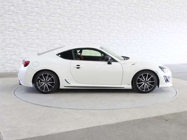 トヨタ ８６ ２．０ ＧＴ H28年 (関東) 99