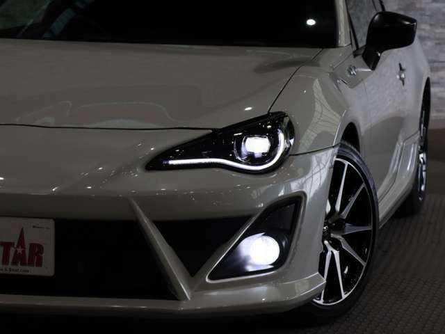 トヨタ ８６ ２．０ ＧＴ H28年 (関東) 99