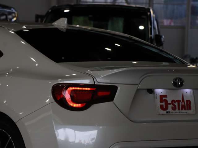 トヨタ ８６ ２．０ ＧＴ H28年 (関東) 99