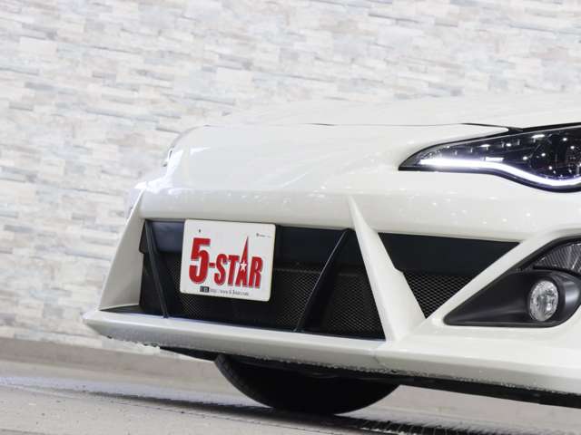 トヨタ ８６ ２．０ ＧＴ H28年 (関東) 99