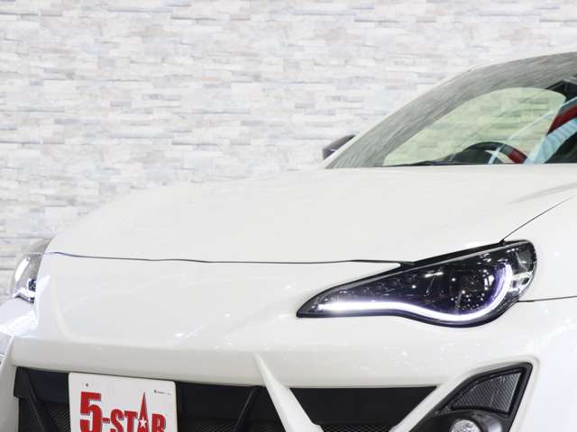 トヨタ ８６ ２．０ ＧＴ H28年 (関東) 99