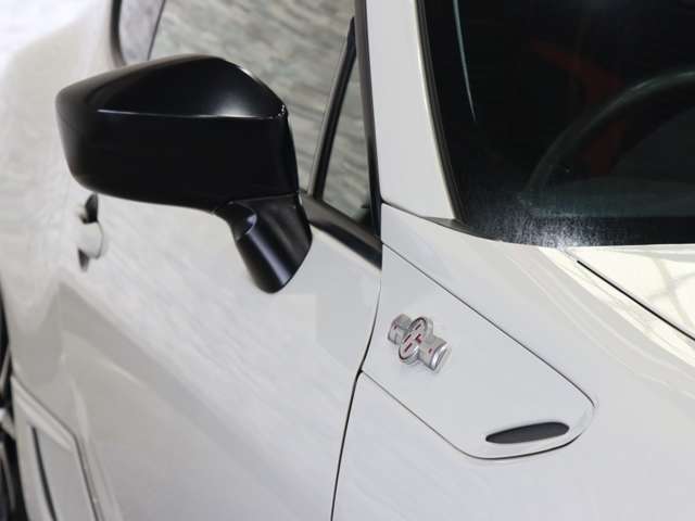 トヨタ ８６ ２．０ ＧＴ H28年 (関東) 99