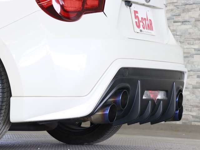 トヨタ ８６ ２．０ ＧＴ H28年 (関東) 99