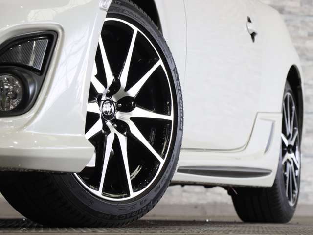 トヨタ ８６ ２．０ ＧＴ H28年 (関東) 99