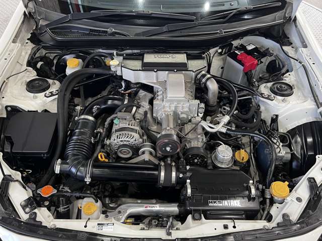 トヨタ ８６ ２．０ ＧＴ H28年 (関東) 99