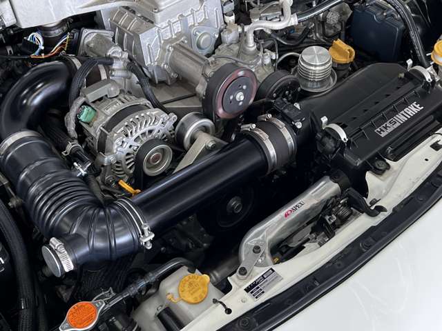 トヨタ ８６ ２．０ ＧＴ H28年 (関東) 99