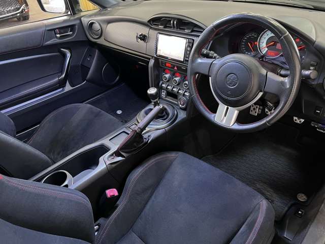 トヨタ ８６ ２．０ ＧＴ H28年 (関東) 99