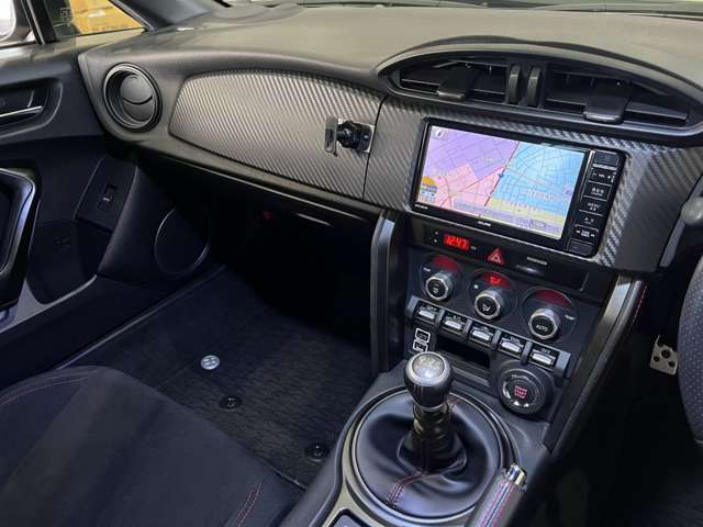 トヨタ ８６ ２．０ ＧＴ H28年 (関東) 99