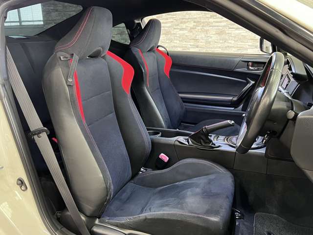 トヨタ ８６ ２．０ ＧＴ H28年 (関東) 99