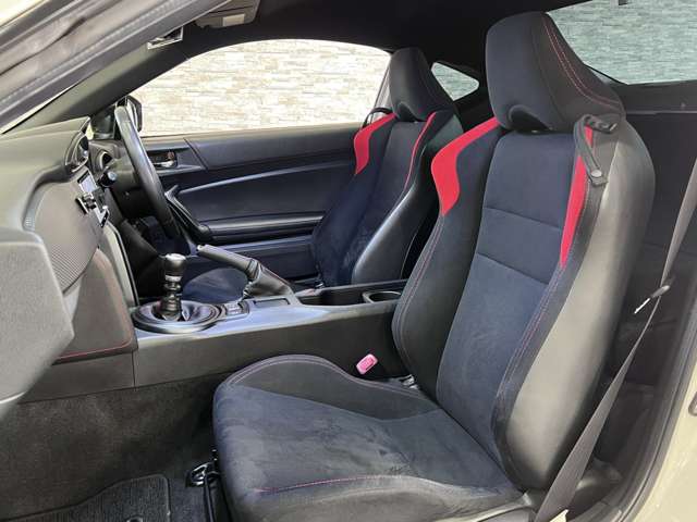 トヨタ ８６ ２．０ ＧＴ H28年 (関東) 99