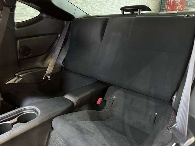 トヨタ ８６ ２．０ ＧＴ H28年 (関東) 99