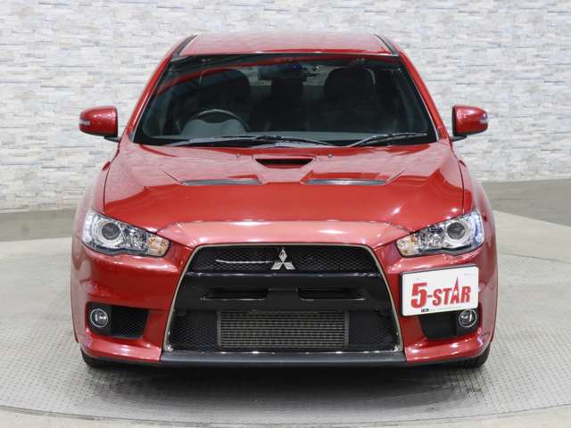 三菱 ランサー ２．０ ファイナルエディション ４ＷＤ H27年 (関東) 99