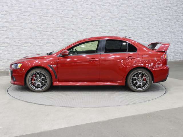 三菱 ランサー ２．０ ファイナルエディション ４ＷＤ H27年 (関東) 99