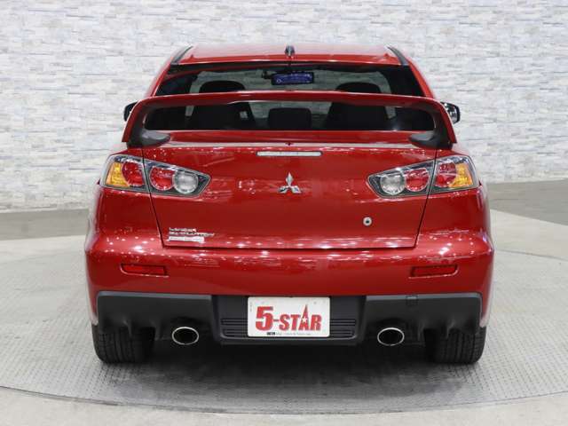 三菱 ランサー ２．０ ファイナルエディション ４ＷＤ H27年 (関東) 99