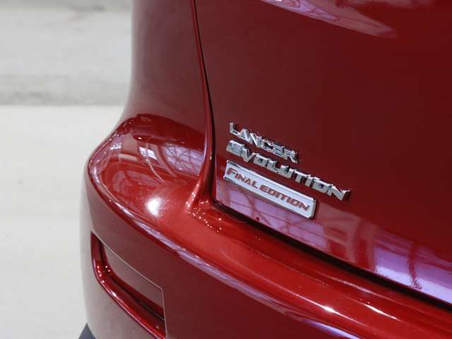 三菱 ランサー ２．０ ファイナルエディション ４ＷＤ H27年 (関東) 99