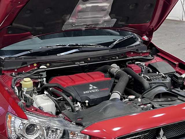 三菱 ランサー ２．０ ファイナルエディション ４ＷＤ H27年 (関東) 99