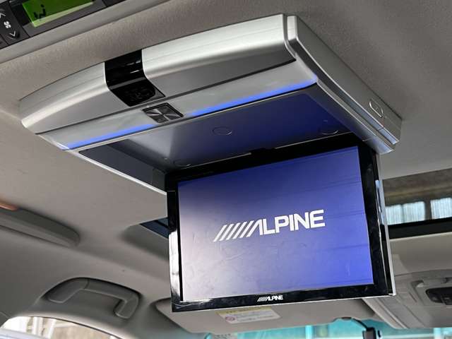 トヨタ アルファード　ハイブリッド ２．４ ＳＲ ４ＷＤ H24年 (関東) 99