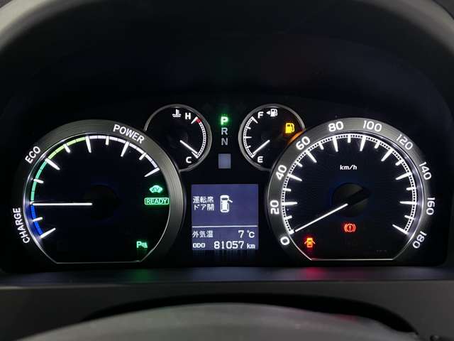 トヨタ アルファード　ハイブリッド ２．４ ＳＲ ４ＷＤ H24年 (関東) 99