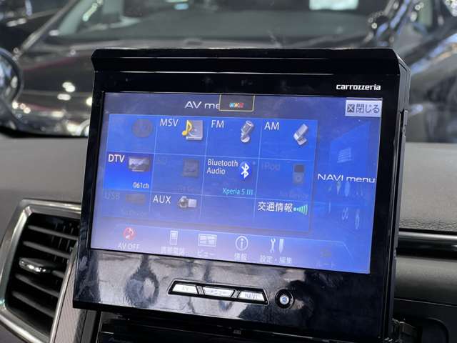 トヨタ アルファード　ハイブリッド ２．４ ＳＲ ４ＷＤ H24年 (関東) 99