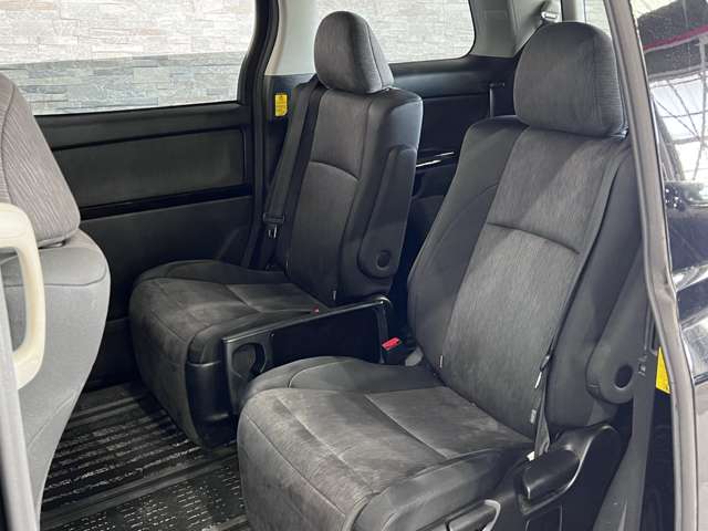 トヨタ アルファード　ハイブリッド ２．４ ＳＲ ４ＷＤ H24年 (関東) 99