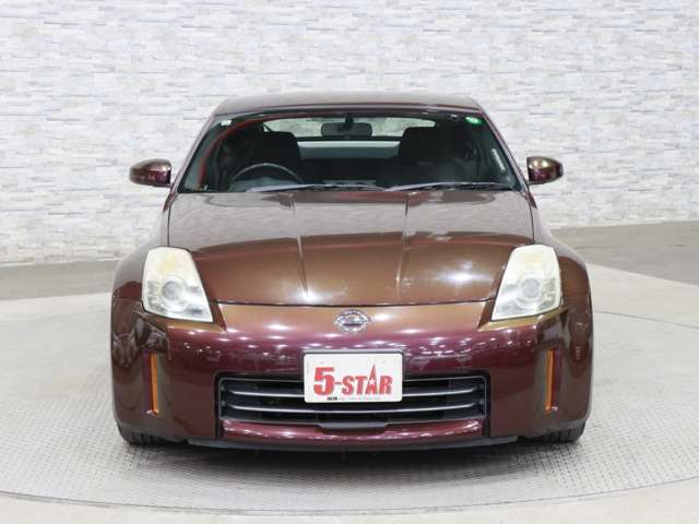 日産 フェアレディＺ ３．５ バージョン Ｓ H17年 (関東) 99