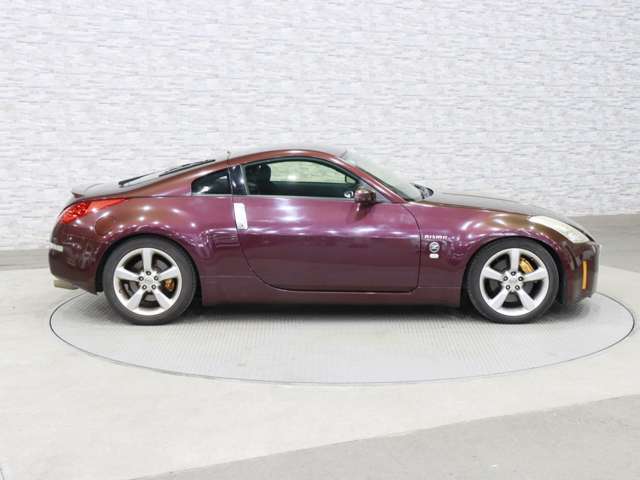 日産 フェアレディＺ ３．５ バージョン Ｓ H17年 (関東) 99