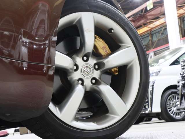 日産 フェアレディＺ ３．５ バージョン Ｓ H17年 (関東) 99