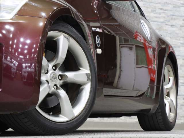 日産 フェアレディＺ ３．５ バージョン Ｓ H17年 (関東) 99