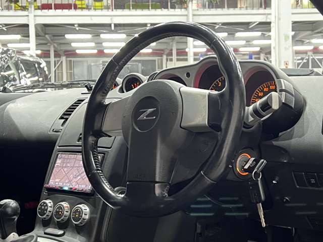 日産 フェアレディＺ ３．５ バージョン Ｓ H17年 (関東) 99