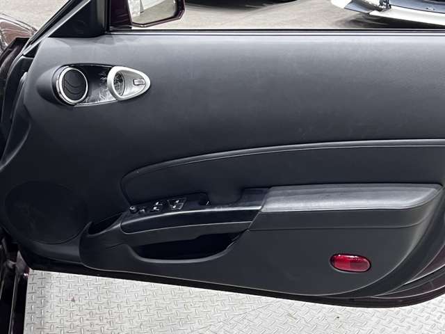 日産 フェアレディＺ ３．５ バージョン Ｓ H17年 (関東) 99